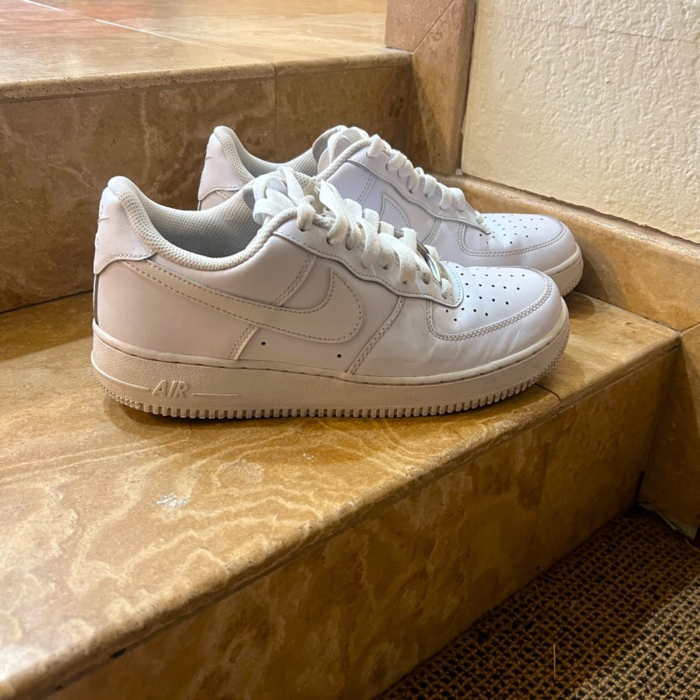 Nike  Airforce 1’s